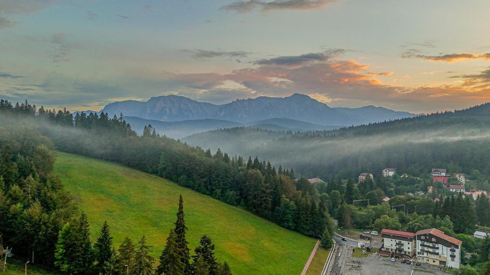 Klass Предял Екстер'єр фото