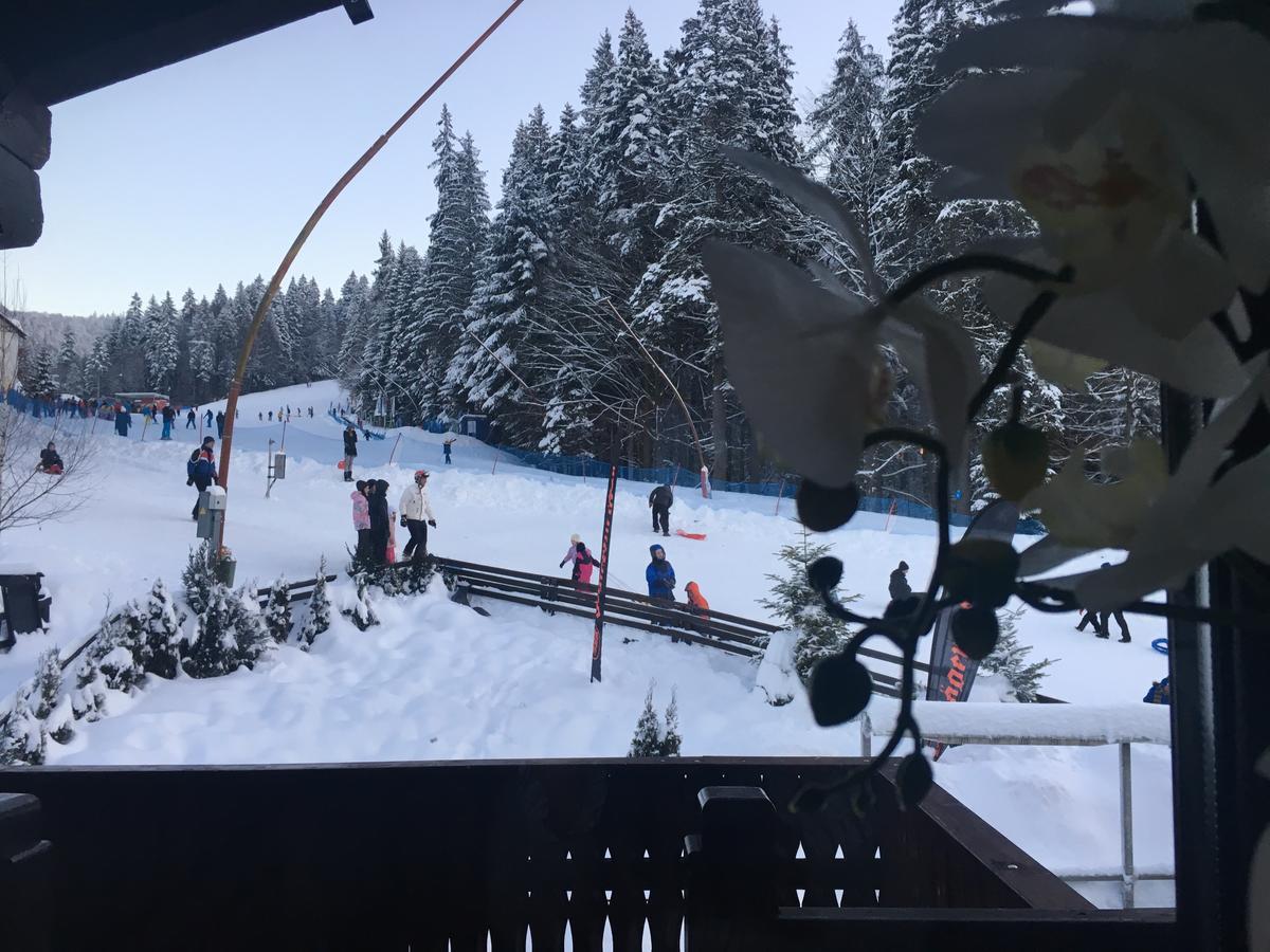 Klass Предял Екстер'єр фото